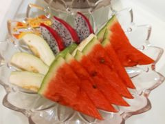 -颐东国宴大酒店