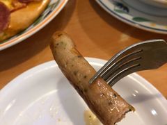 -萨莉亚意式餐厅(深圳北站店)