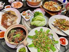 -飞尝蚝·顺德菜·鱼生(顺德总店)