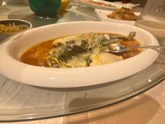 -昆山裕元花园酒店·囍园中餐厅