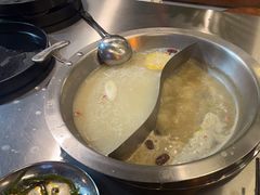 -七秒鱼·斑鱼火锅(太阳城店)