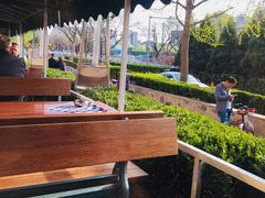 -皇冠自酿啤酒坊(中国红街5号楼店)