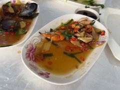 -众味海鲜大排档·活海鲜·潮汕味(南澳店)
