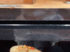 鱿鱼寿司-奈良本寿司(永嘉路店)