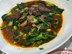 炖牛肉-金陵后厨·南京菜(新街口秣陵路店)