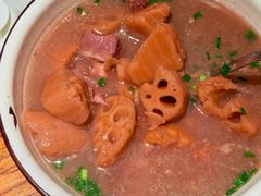-兔槽江湖菜·重庆璧山兔(水围店)