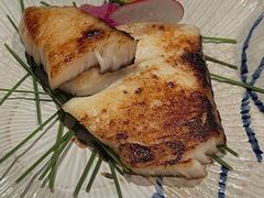 京都烤鳕鱼-匠和风精致料理(莆田财富中心店)
