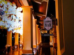 -海南清水湾莱佛士酒店