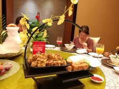 -马哥孛罗大酒店中餐 · 汉唐盛宴