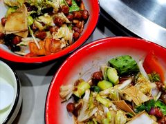 -边江铁锅炖鱼(振八街店)