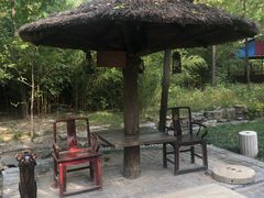 -淄博聊斋城景区