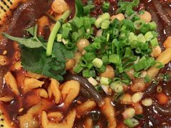-遇见小面(深圳中心书城店)