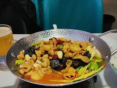 -福巷湘食小馆·猛火现炒(上海首店)