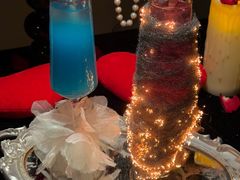 -烛影拾光观景餐厅·创意菜·摄影·小提琴(大唐不夜城店)