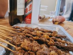 -非凡烧烤(历史博物馆店)