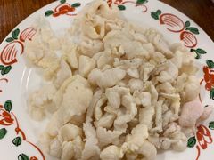 -老门框爆肚涮肉(金宝街店)