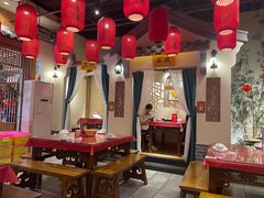 -巡耕记·湖南土菜(长湖店)