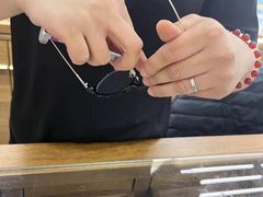-一代眼镜·蔡司配镜(浦东大拇指广场店)