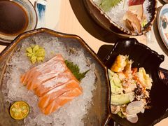 -大渔铁板烧(万象城店)