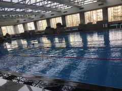 -青岛海尔洲际酒店