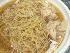 -燊意布拉肠云吞面(中山四路店)