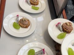 -白云宾馆-祥云西餐厅·法式鹅肝海鲜自助