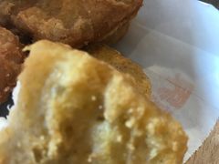 王道嫰香鸡块-汉堡王(昆明欣都龙城店)