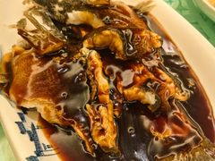 -杭州香格里拉·香宫中餐厅