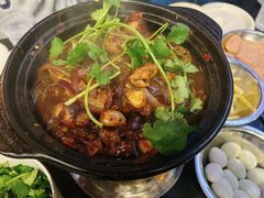 -川香煲(茅台路店)
