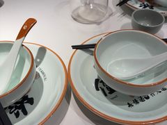 -禄运茶居·手工点心(猎德店)