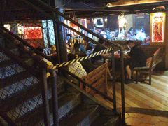 -海雾里小酒馆(观音桥店)