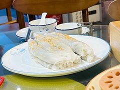 -新泉小傅美食(国贸天琴湾天境店)