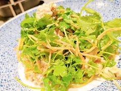 -潞州宴·长治人的会客厅(长兴北路店)