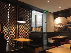 大堂-阿香米线(天津凯德餐厅店)