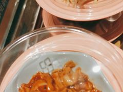 -争鲜回转寿司(通州万达店)