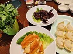 -东海怡品海鲜豆捞(舟宿夜江店)