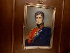 -马克西姆俄罗斯餐厅(通亚街店)