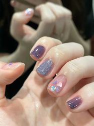 -情同手足美甲美睫