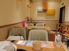 大堂-呷哺呷哺(郑州国贸360餐厅店)