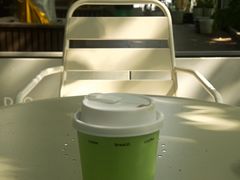 -ADO KAFE(大学城店)