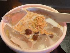 -探鱼·鲜青椒爽麻烤鱼(广州欣荣广场店)
