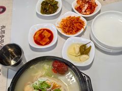 -长顺参鸡汤店(西塔总店)