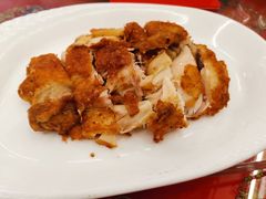 -玉华台饭庄(裕中西里小区店)