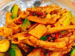 -江城燕子大排档(江汉路步行街店)