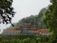 -安溪清水岩