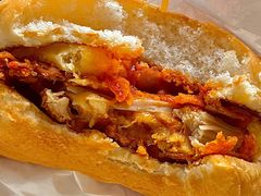 -麦当劳(贵和购物中心B1店)