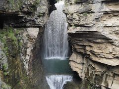 -王莽岭风景区