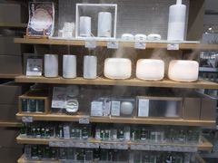 -MUJI无印良品(滨江宝龙城店)