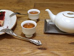 -良木缘咖啡西餐(蜀汉路店)