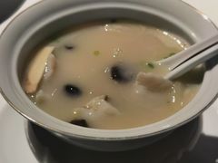 -荣轩(新荣记环球金融中心店)